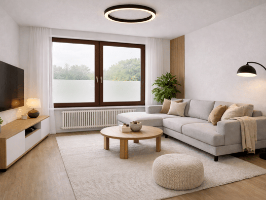 Wohnung zum Kauf provisionsfrei 299.000 € 3 Zimmer 113 m² Geschoss EG/4 frei ab sofort Bergmannstraße 3 Bad Kissingen Bad Kissingen 97688