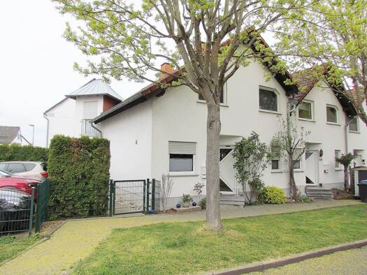 Reihenendhaus zum Kauf 335.000 € 4 Zimmer 121 m² 216 m² Grundstück Ahlbach Limburg 65554