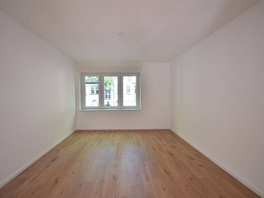 Wohnung zur Miete 1.100 € 3 Zimmer 98,8 m² 1. Geschoss frei ab 01.10.2026 Westparkstraße 60 Kempener Feld/Baakeshof Kempener Feld / Baackeshof 47803