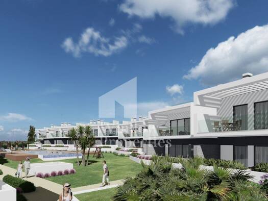 Wohnung zum Kauf 760.000 € 153 m² Quarteira 8125-507