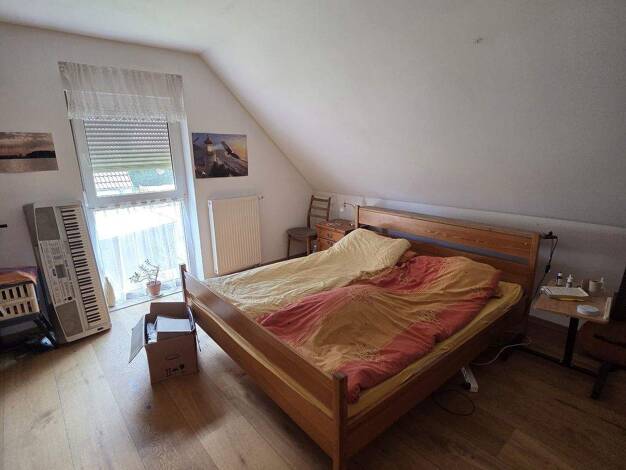 Doppelhaushälfte zum Kauf 464.000 € 9 Zimmer 200 m² 750 m² Grundstück Moorburg Adendorf 21382