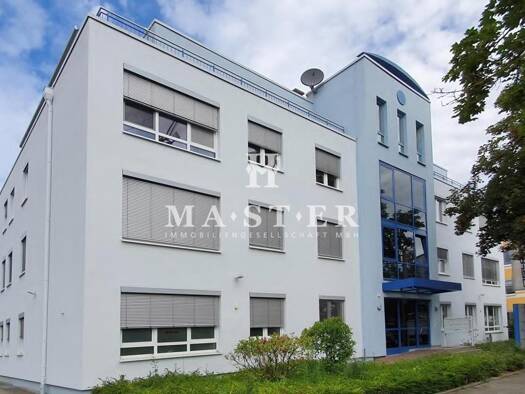 Bürofläche zur Miete 10 € 203 m² Bürofläche teilbar ab 203 m² Erbenheim Wiesbaden 65205