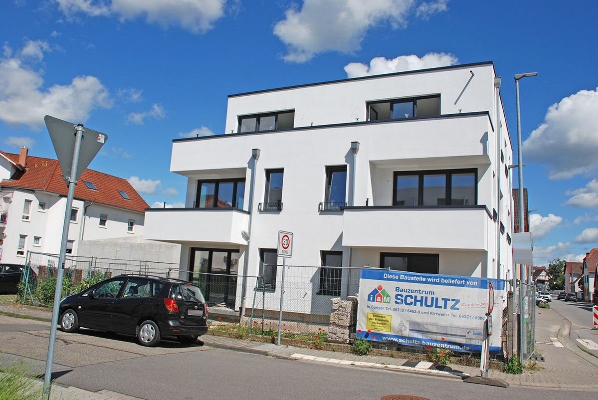 Maisonette zum Kauf 512.820 € 4 Zimmer 119 m²<br/>Wohnfläche Lorsch 64653