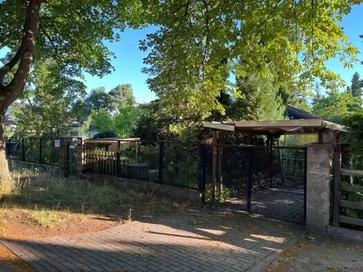 Grundstück zum Kauf 295.000 € Dallgow Dallgow-Döberitz 14624