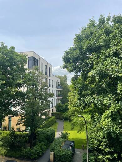 Wohnung zum Kauf - Erstbezug 2.119.500 € 5 Zimmer 164,5 m² Averhoffstrasse 26 Uhlenhorst Hamburg 22085