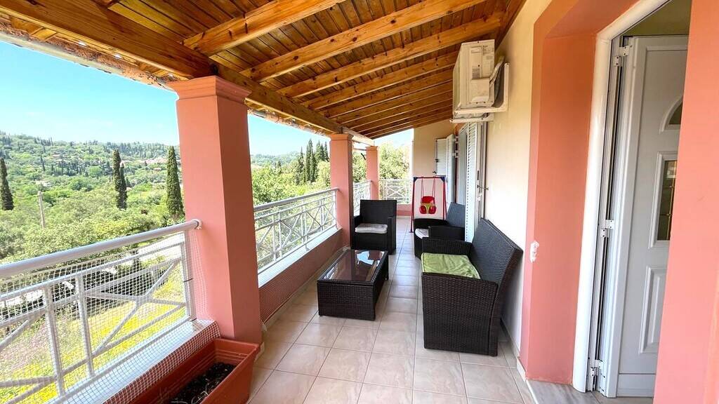 Einfamilienhaus zum Kauf 480.000 € 4 Zimmer 319 m² 1.604 m² Grundstück Korfu