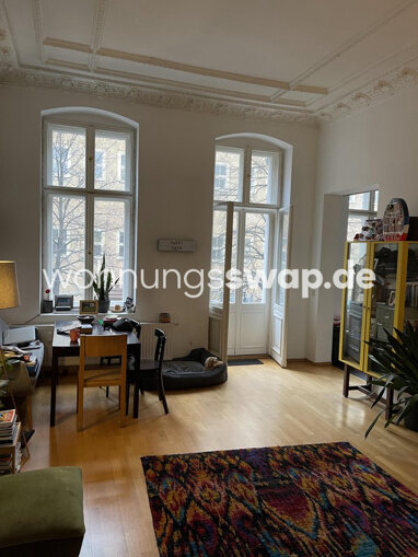 Studio zur Miete 800 € 3 Zimmer 88 m² 1. Geschoss Mitte 10115