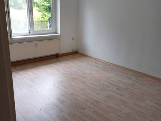 Wohnung zur Miete 245 € 2 Zimmer 48,8 m² 1. Geschoss Karl-Marx-Str. 7 Wurzbach 07343