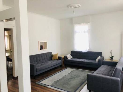 Maisonette zur Miete 1.600 € 5 Zimmer 120 m² 2. Geschoss frei ab 01.01.2026 Bieber Offenbach am Main 63073