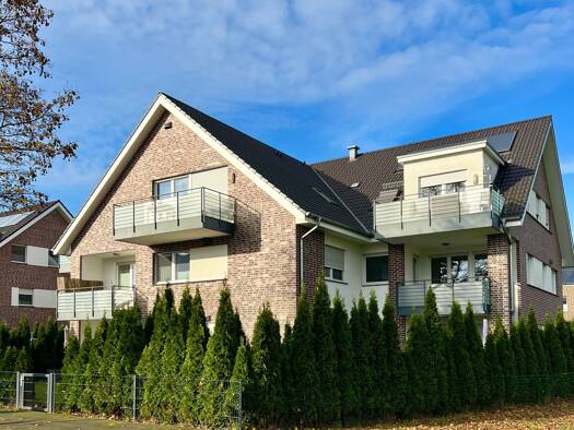 Wohnung zur Miete 950 € 3 Zimmer 90,4 m² 1. Geschoss frei ab 01.11.2026 Horstweg Verl Verl 33415