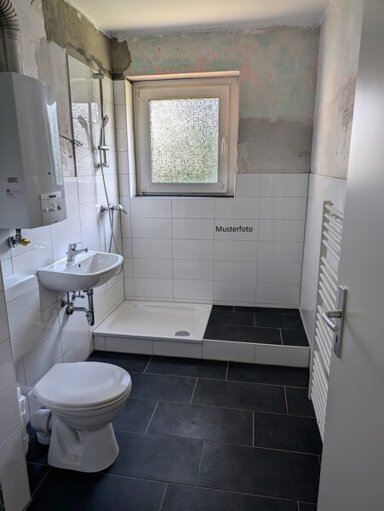 Wohnung zur Miete 465 € 3 Zimmer 59,6 m² frei ab 22.03.2025 Rosenring 45 Gartenstadt Herne 44652