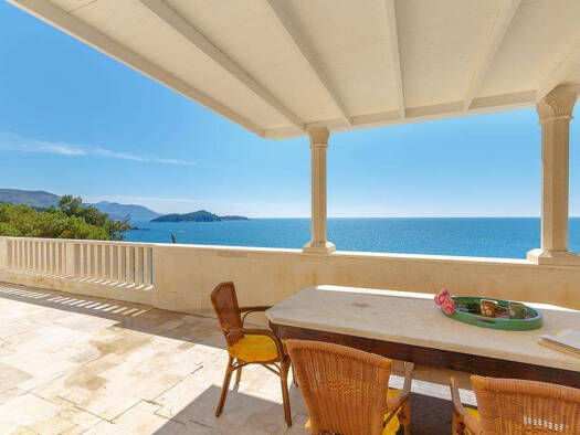 Einfamilienhaus zum Kauf 860.000 € 5 Zimmer 178 m² 463 m² Grundstück Dubrovnik 20000