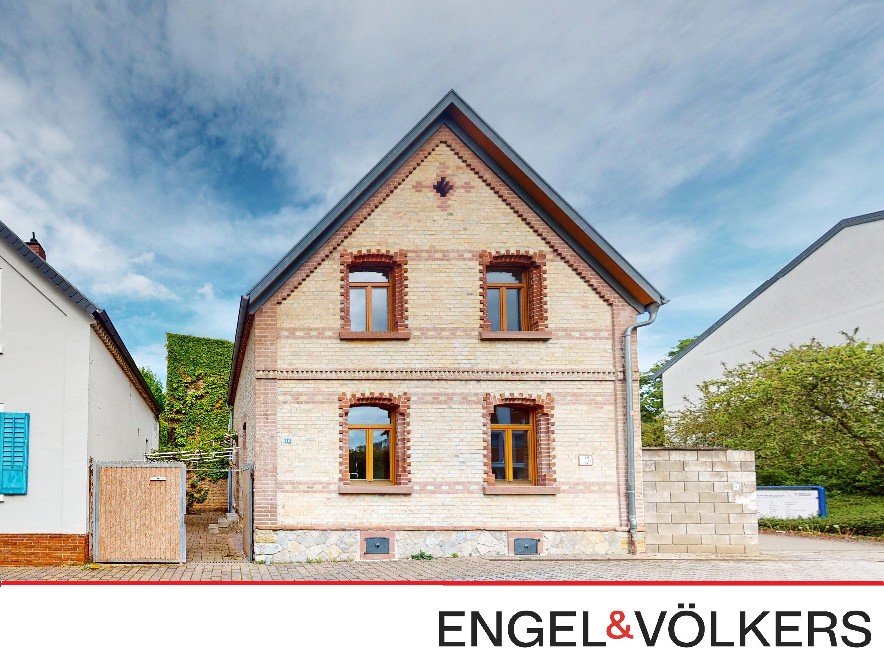 Einfamilienhaus zum Kauf 545.000 € 4 Zimmer 124 m²<br/>Wohnfläche 119 m²<br/>Grundstück Budenheim 55257