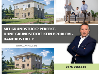 Einfamilienhaus zum Kauf provisionsfrei 454.535 € 6 Zimmer 170 m² 666 m² Grundstück Streithausen Streithausen 57629