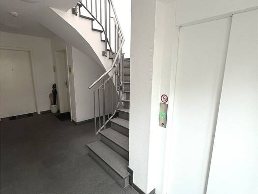 Wohnung zur Miete 820 € 3 Zimmer 83,3 m² 1. Geschoss frei ab 01.11.2026 Ostfeldstraße 4 Herringen Hamm 59077