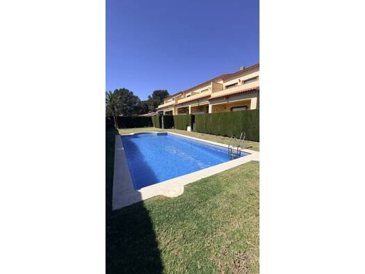 Reihenhaus zum Kauf 275.000 € 4 Zimmer 125 m² Mont-roig del Camp 43892
