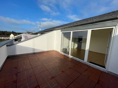 Wohnung zur Miete 470 € 2 Zimmer 55 m² 4. Geschoss frei ab 01.09.2025 An der Thune 41 Bad Lippspringe 33175