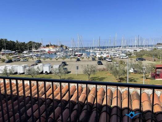 Wohnung zum Kauf 400.000 € 4 Zimmer 99 m² Geschoss 1/1 Novigrad 52466