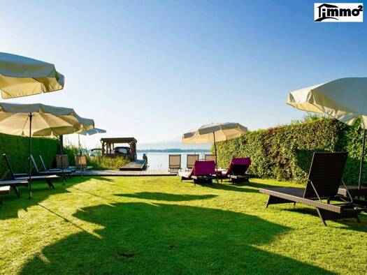 Studio zur Miete 1.300 € 1 Zimmer 3. Geschoss Krumpendorf 9201