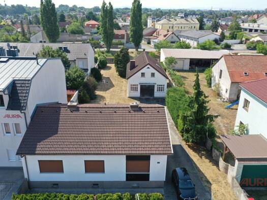 Einfamilienhaus zum Kauf 539.000 € 4 Zimmer 114 m² 1.320 m² Grundstück Leobersdorf 2544