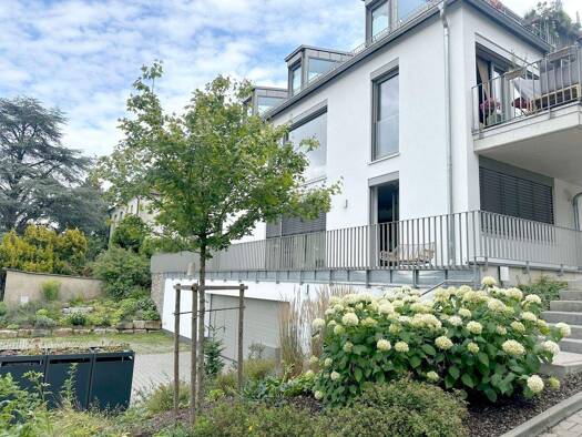 Wohnung zur Miete 1.990 € 3 Zimmer 120 m² EG Zellerau Würzburg 97082