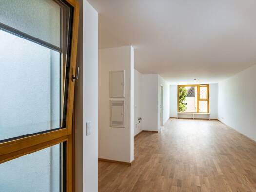Wohnung zum Kauf - Erstbezug 398.000 € 2 Zimmer 55,6 m² 1. Geschoss frei ab sofort Speisinger Straße Wien 1130