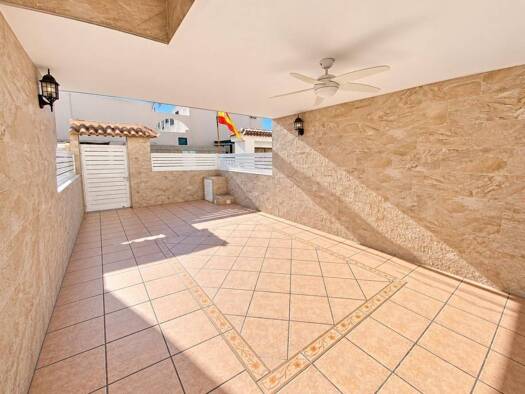 Reihenhaus zum Kauf 285.000 € 6 Zimmer 164 m² Mazarrón 30860
