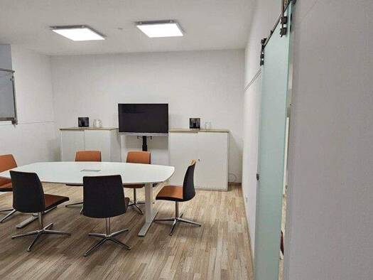 Bürofläche zur Miete 800 € 2 Zimmer 66 m² Bürofläche Deggendorf 94469