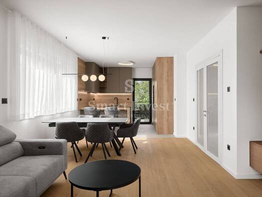 Wohnung zur Miete 1.600 € 3 Zimmer 88 m² Geschoss 1/2 Matulji Matulji 51211
