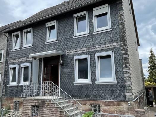 Einfamilienhaus zum Kauf 95.000 € 6 Zimmer 190 m² 235 m² Grundstück Billerbeck Einbeck 37574