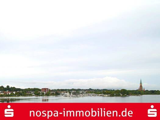 Wohnung zum Kauf 125.000 € 2 Zimmer 48 m² Schleswig 24837