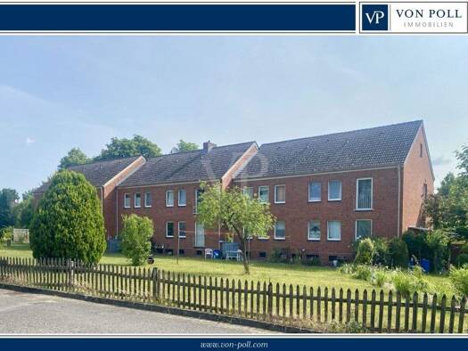 Mehrfamilienhaus zum Kauf 498.000 € 30 Zimmer 743,3 m² 2.943 m² Grundstück Tramm Dannenberg (Elbe) Tramm / Tramm 29451