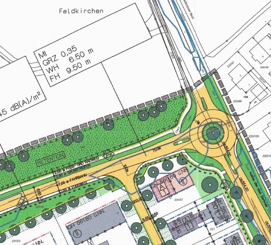 Grundstück zum Kauf 696.000 € 1.200 m²<br/>Grundstück x Feldkirchen-Westerham 83620