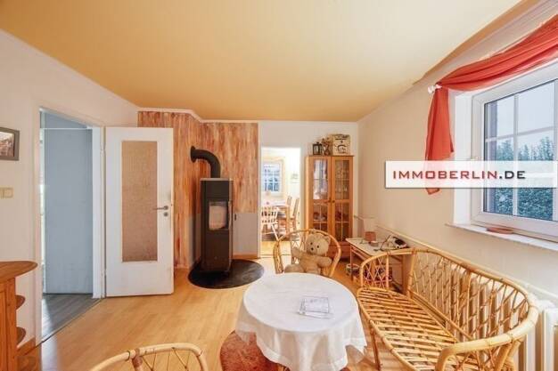 Haus zum Kauf 479.000 € 5 Zimmer 165 m² 730 m² Grundstück Karow Berlin 13125