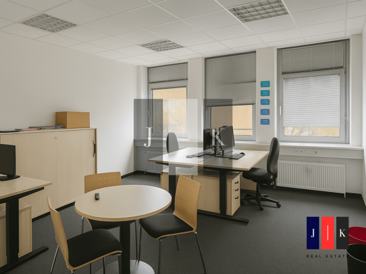 Bürofläche zur Miete 10,50 € 220,7 m² Bürofläche Garstedt Norderstedt 22848