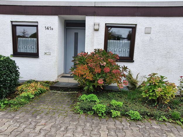 Bungalow zum Kauf provisionsfrei 698.000 € 5,5 Zimmer 118,9 m² 400 m² Grundstück Möhringen Stuttgart 70567