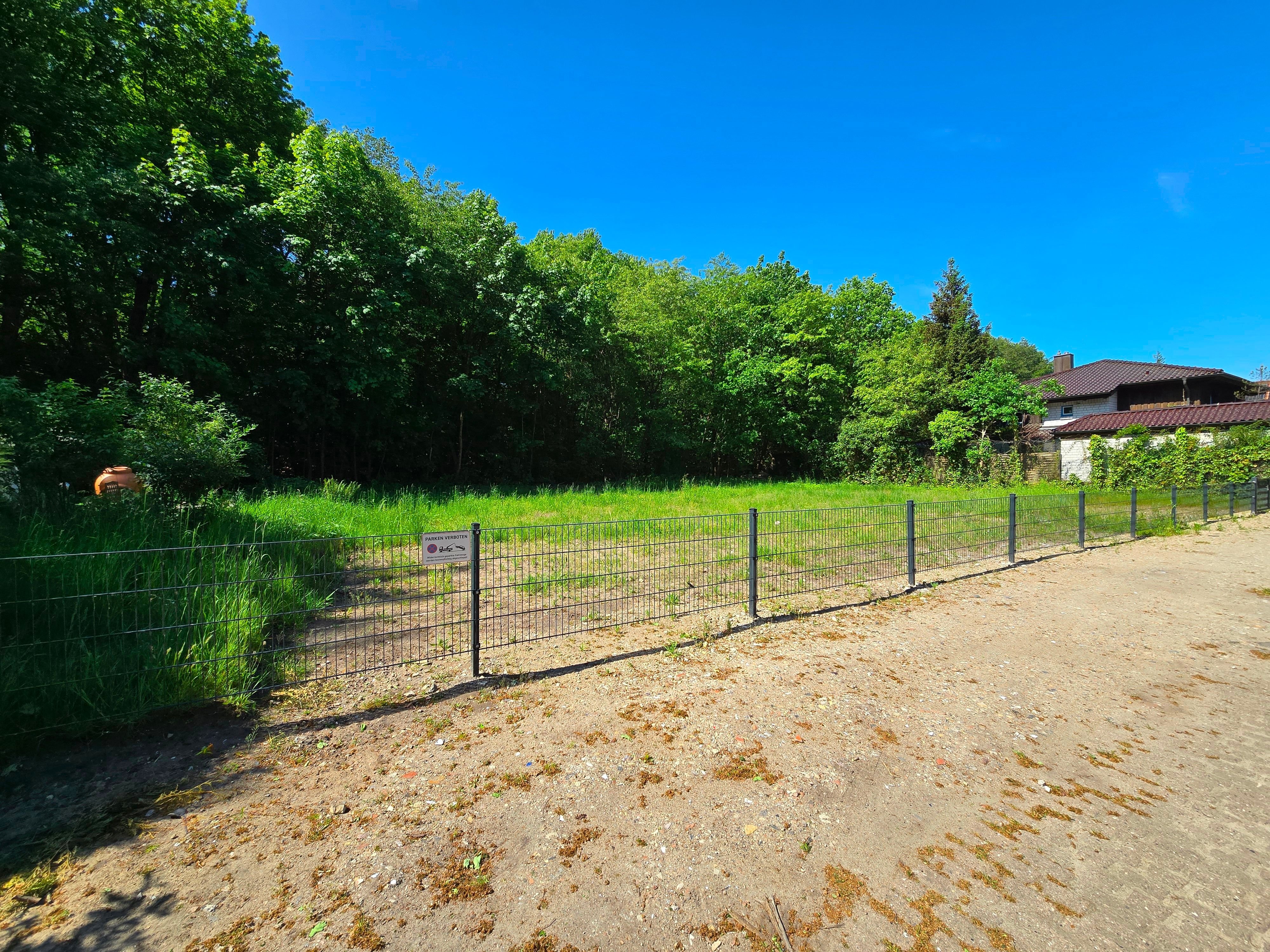 Grundstück zum Kauf 110.000 € 350 m²<br/>Grundstück Osterrönfeld 24783