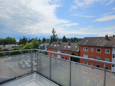 Wohnung zur Miete 1.000 € 2 Zimmer 77 m² 4. Geschoss frei ab 15.02.2025 Allmannsdorf Konstanz 78464