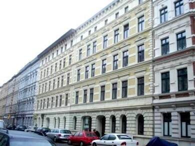 Wohnung zur Miete 336 € 2 Zimmer 51,7 m² Dachgeschoss frei ab sofort Heidestr. 30 Sudenburg Magdeburg 39112