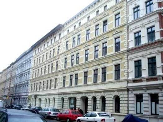 Wohnung zur Miete 310 € 2 Zimmer 51,7 m² frei ab sofort Heidestr. 30 Sudenburg Magdeburg 39112