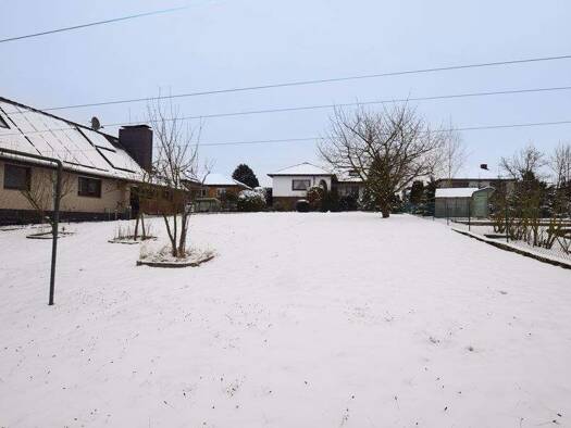 Haus zum Kauf 280.000 € 7 Zimmer 160 m² 1.311 m² Grundstück Mörse Wolfsburg 38442