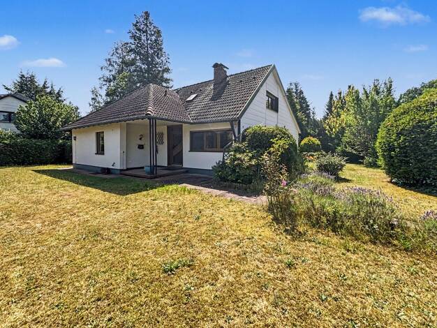 Einfamilienhaus zum Kauf 499.000 € 6 Zimmer 177,3 m² 831 m² Grundstück Ochenbruck Schwarzenbruck 90592