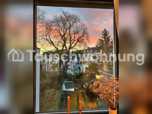 Wohnung zur Miete Tauschwohnung 800 € 2 Zimmer 60 m² 2. Geschoss Poppelsdorf Bonn 53115