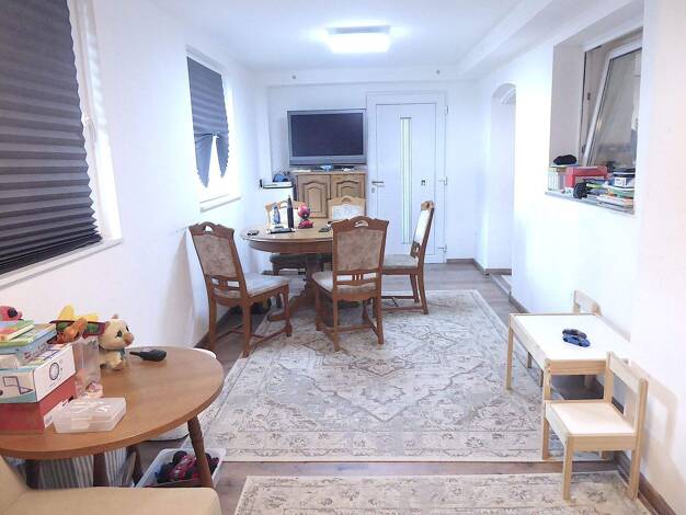 Mehrfamilienhaus zum Kauf 330.000 € 7,5 Zimmer 156 m² 218 m² Grundstück Niederscheld Dillenburg 35687