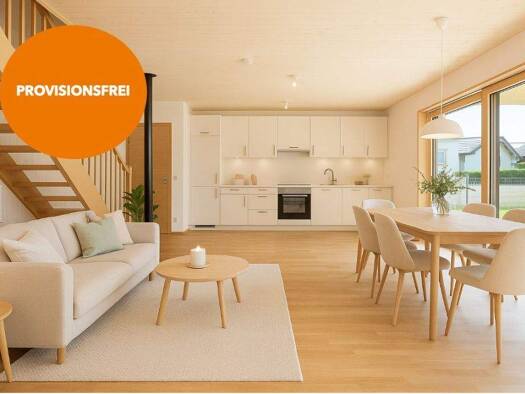 Reihenmittelhaus zum Kauf 825.000 € 6 Zimmer 133,8 m² 307,1 m² Grundstück Tiefgraben 5310