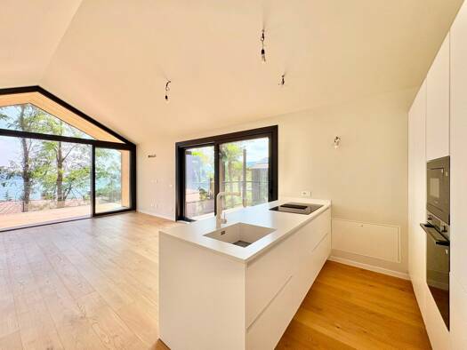 Villa zum Kauf - Erstbezug 1.000.000 € 3 Zimmer 175 m² 497 m² Grundstück frei ab sofort Via Manini Ghiffa 28055