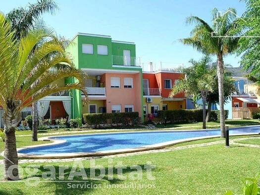 Wohnung zum Kauf 239.000 € 2 Zimmer 76 m² Dinamarca el Verger 03770
