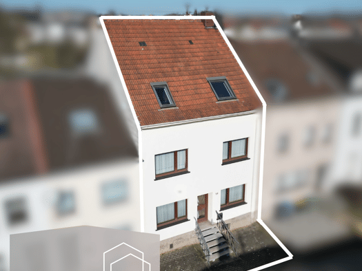 Einfamilienhaus zum Kauf 199.000 € 7 Zimmer 201,6 m² 208 m² Grundstück Roden Saarlouis 66740