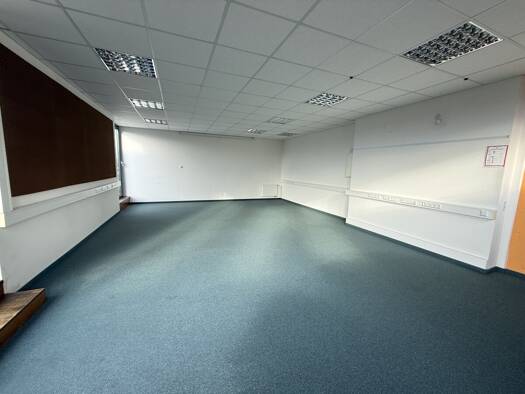 Bürofläche zur Miete 2.295 € 255 m² Bürofläche Crailsheim 74564