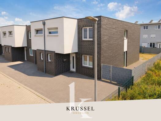 Reihenendhaus zur Miete 1.250 € 4 Zimmer 122 m² Lingen Lingen (Ems) 49808